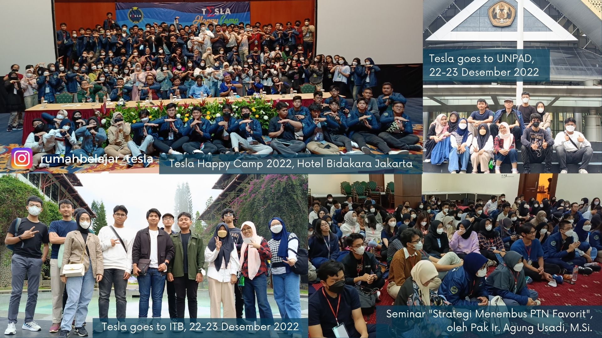 OPEN HOUSE ITB